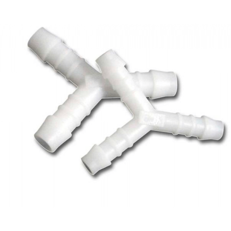 MOTION PRO Racord de plastico en Y 8 MM 891033