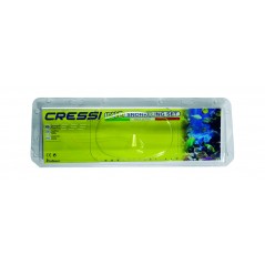 CRESSI Kit de snorkel para niños Perla Junior con máscara y tubo Minigringo ADM 101263VAR