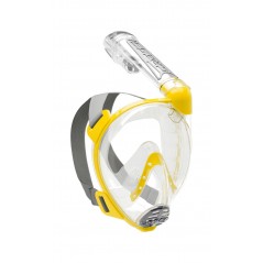 CRESSI Mascara gafas buceo integral cara completa DUKE ACTION ADN 000255VAR