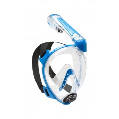 CRESSI Mascara gafas buceo integral cara completa DUKE ACTION ADN 000255VAR