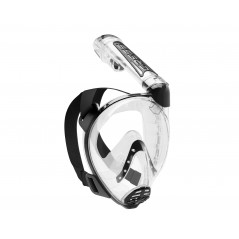 CRESSI Mascara gafas buceo integral cara completa DUKE ACTION ADN 000255VAR