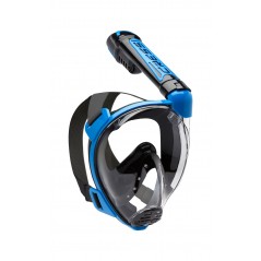 CRESSI Mascara gafas buceo integral cara completa DUKE ACTION ADN 000255VAR