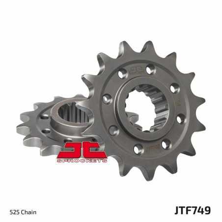 JT SPROCKETS GEAR 749 15 T 4080003715