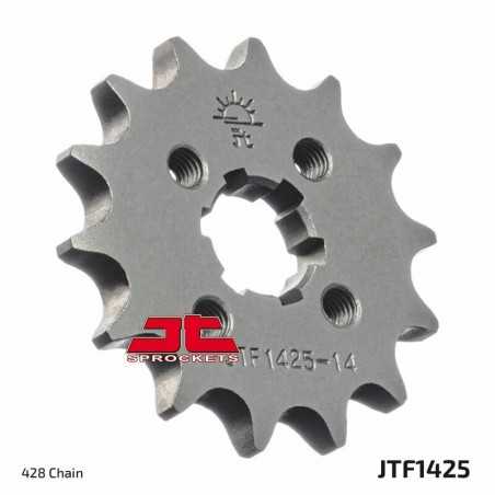 JT SPROCKETS Pinion 1425 13T 4080004513