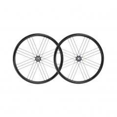 CAMPAGNOLO Juego de ruedas tubeless BORA WTO 33 2WF DISK READY XDR 706901