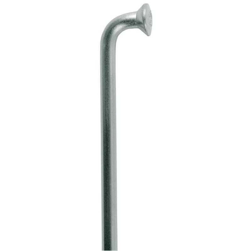 DT SWISS Angled stainless steel spokes without nipples CHAMPION M 2 MM (100U) 716636VAR-2