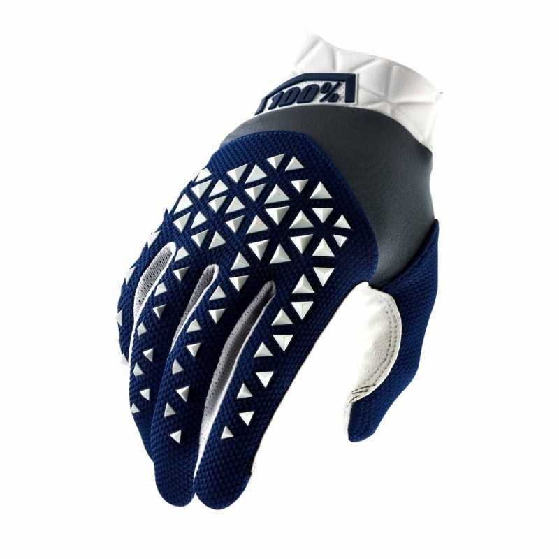 100% Guantes bicicleta de montaña ciclismo AIRMATIC 841269183567VAR