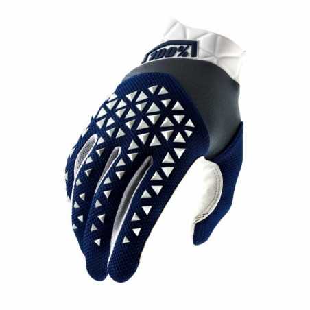 100% Mountain bike cycling gloves AIRMATIC 841269183567VAR