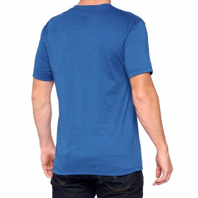 100% SHORT SLEEVE T-SHIRT OFFICIAL 32017-001-13VAR