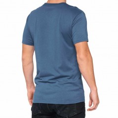 100% T-shirt KRAMER 32131-463-11VAR