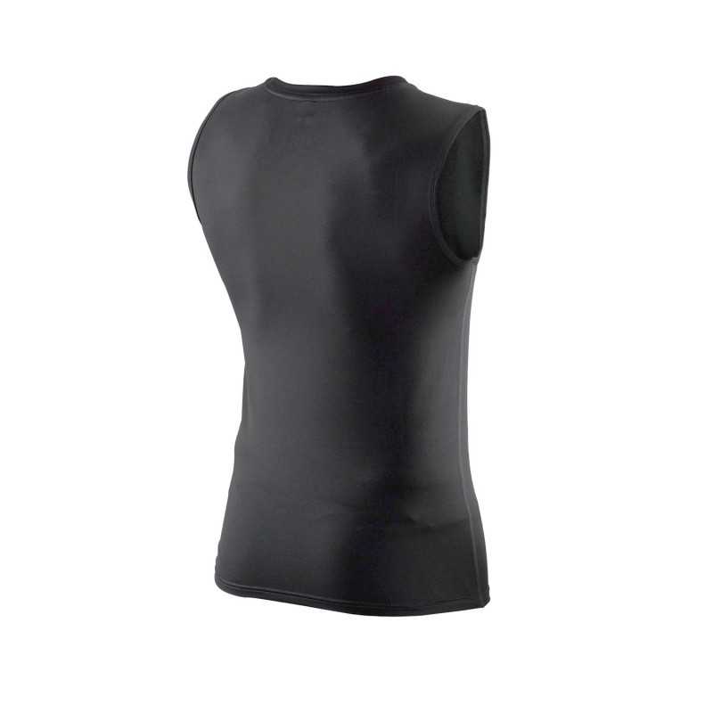 100% Camiseta sin mangas BASECAMP - MTB WEAR 35501-001-10VAR
