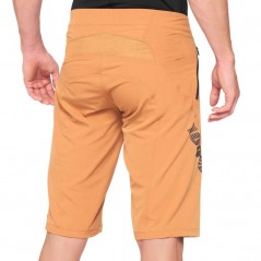100% Enduro/mtb cycling shorts AIRMATIC 841269190145VAR