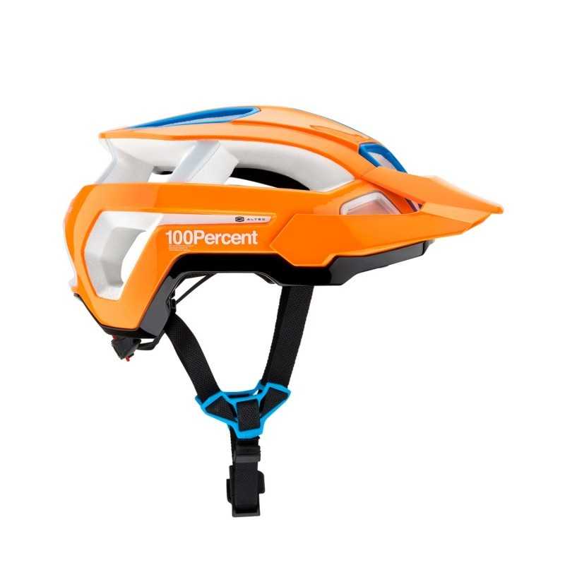 100% Bike helmet ALTEC CPSC/CE 80005-011-60V-2