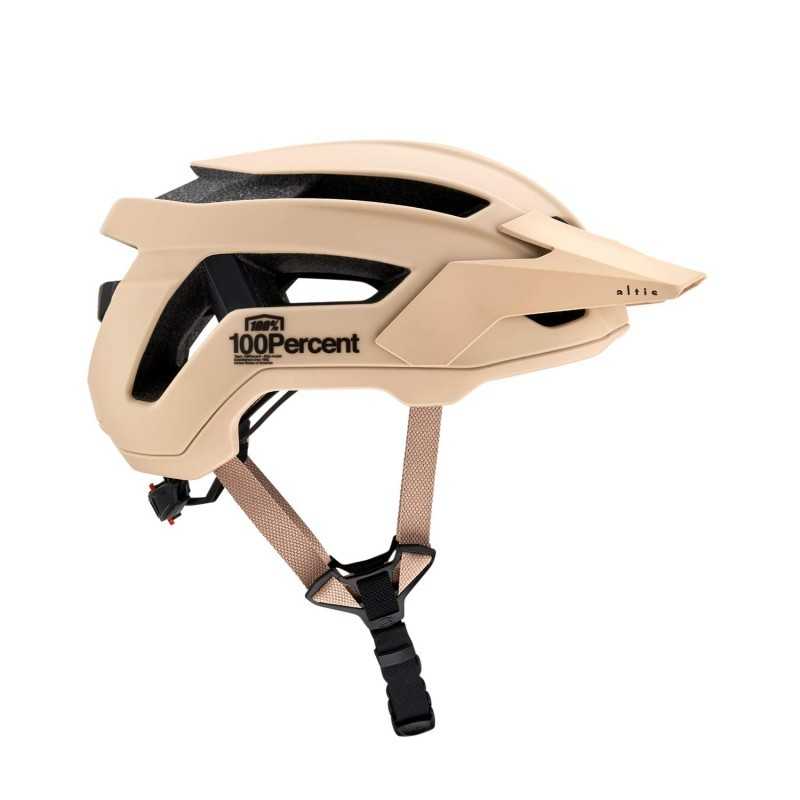 100% Bike helmet ALTIS 80040-001-17VAR