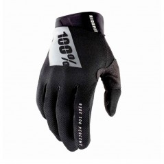 100% Guantes largos bicicleta RIDEFIT 841269160667V-2