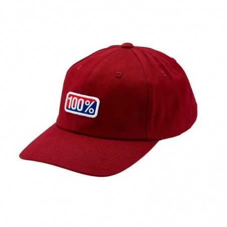 100% Gorra SELECT DAD OSFM 841269164214VAR