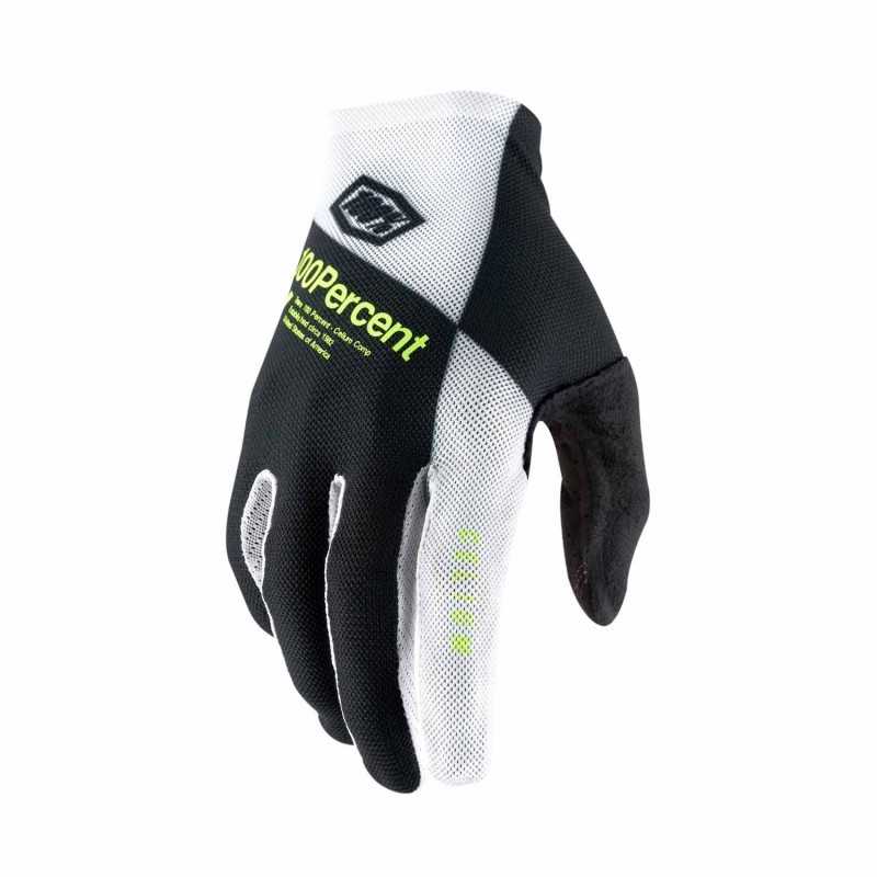 100% Guantes largos bicicleta CELIUM 841269166652V-2