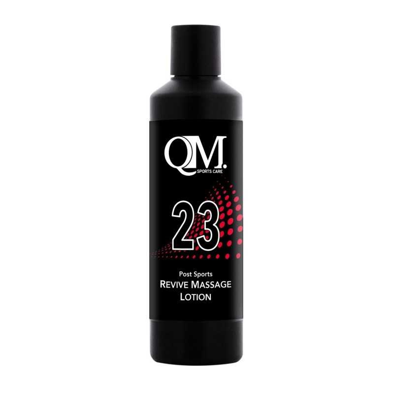 QM Locion de masaje REVIVE 250 ML 5414953577314