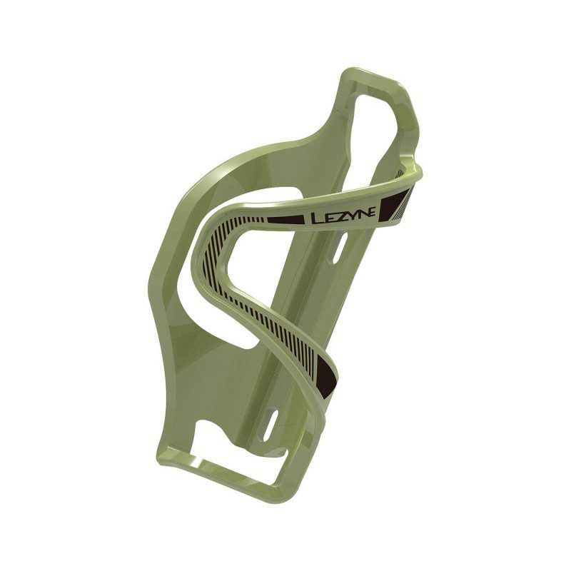 LEZYNE BOTTLE HOLDER FLOW CAGE SL-L 1-BC-F233VAR