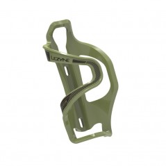 LEZYNE BOTTLE HOLDER FLOW CAGE SL-R 1-BC-FLSLR-V232