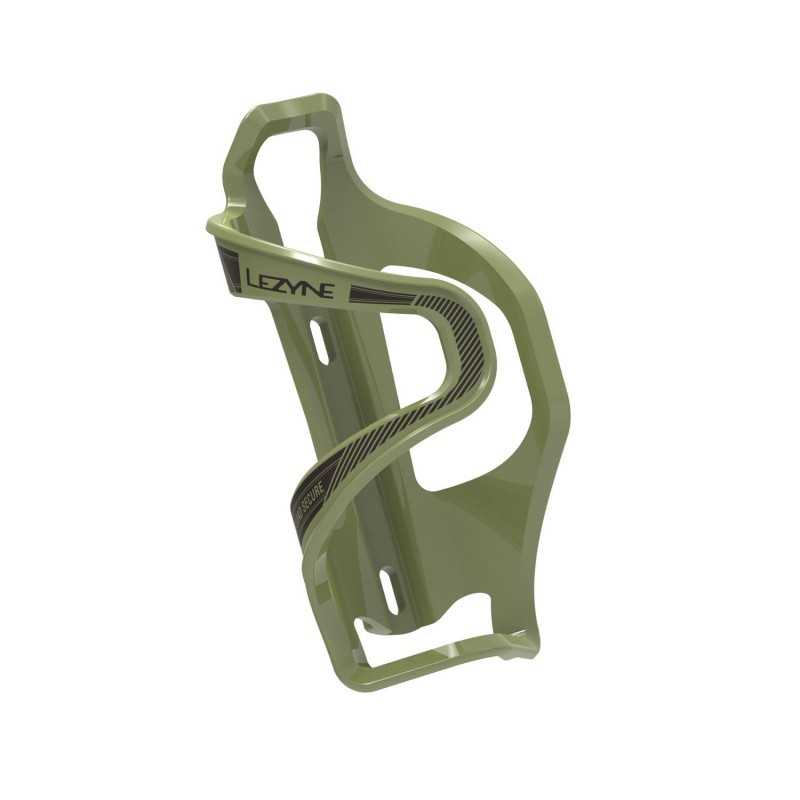 LEZYNE BOTTLE HOLDER FLOW CAGE SL-R 1-BC-FLSLR-V232