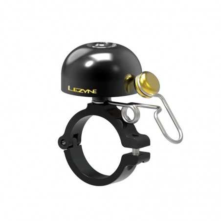 LEZYNE Timbre CLASSIC BRASS BELL 1-BL-CM-V204M