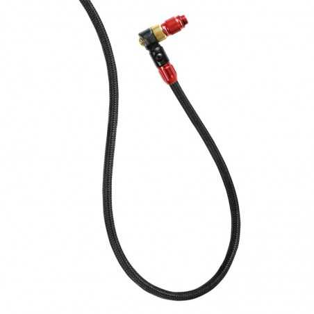 LEZYNE Spare part for floor inflation pump ABS1 PRO STD 1-BRAID-V1ABSP