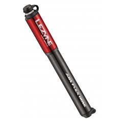 Mini pump inflator pump aluminum  LITE DRIVE CNC 160PSI 11 BAR 180MM