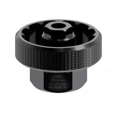 LEZYNE Bottom bracket puller CNC ALLOY BB 41 MM 1-ST-EXBC-4116