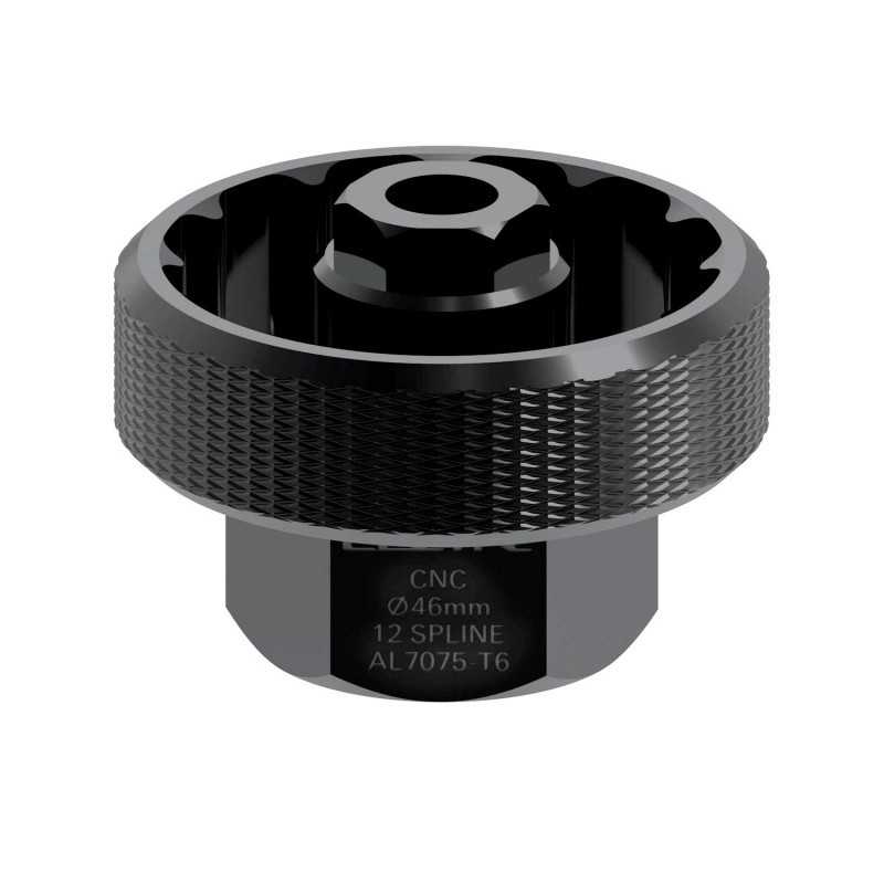 LEZYNE Bottom bracket puller CNC ALLOY BB 41 MM 1-ST-EXBC-4116