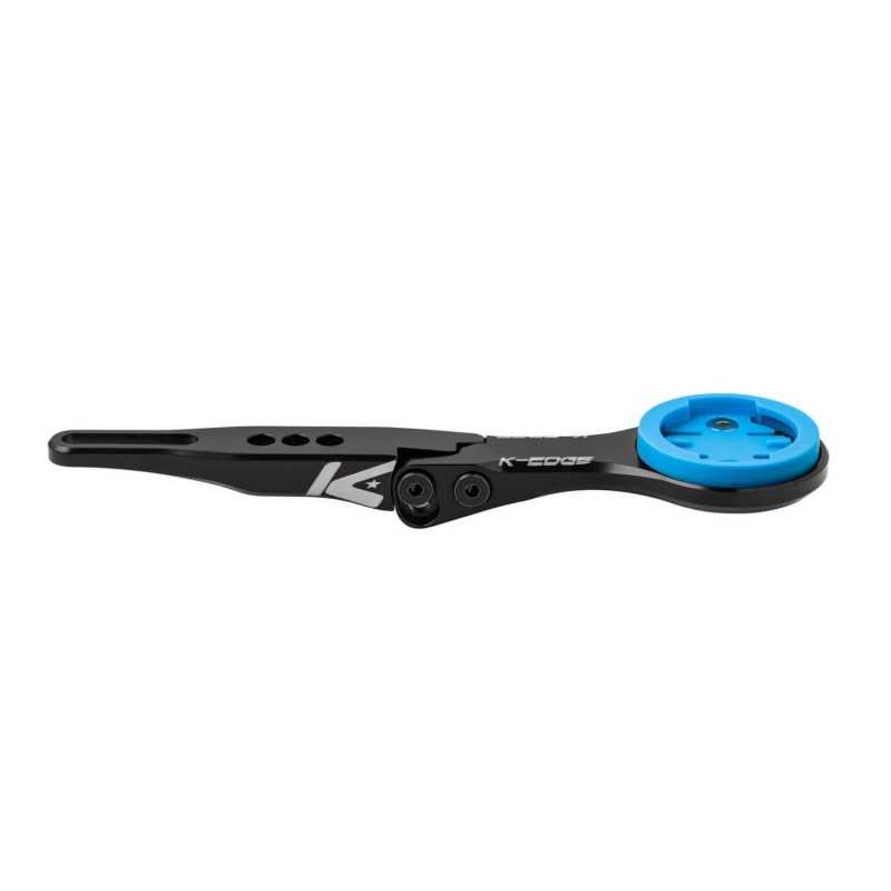 K-EDGE Soporte de manillar WAHOO HANDLEBAR SYSTEM 850934007763