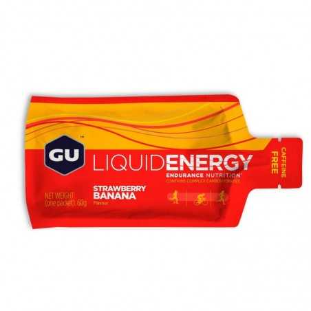GU Liquid energy gel 12 U 769493157VAR