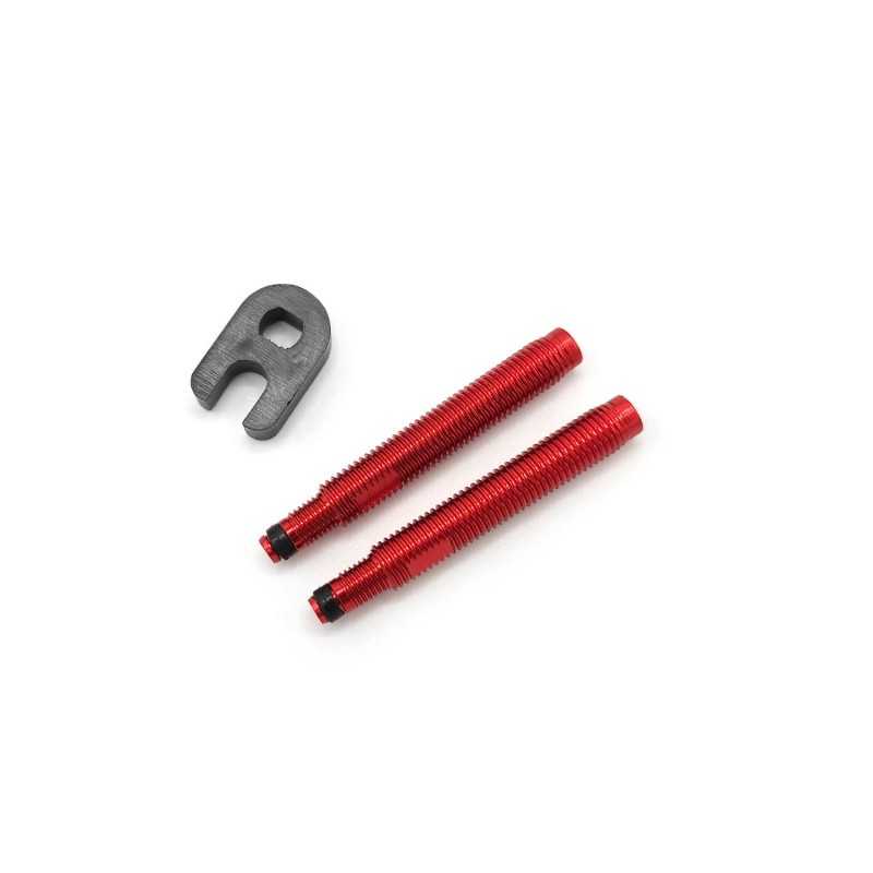 TÖLS Extension de valvula STEM 35 MM 8436577111825-2