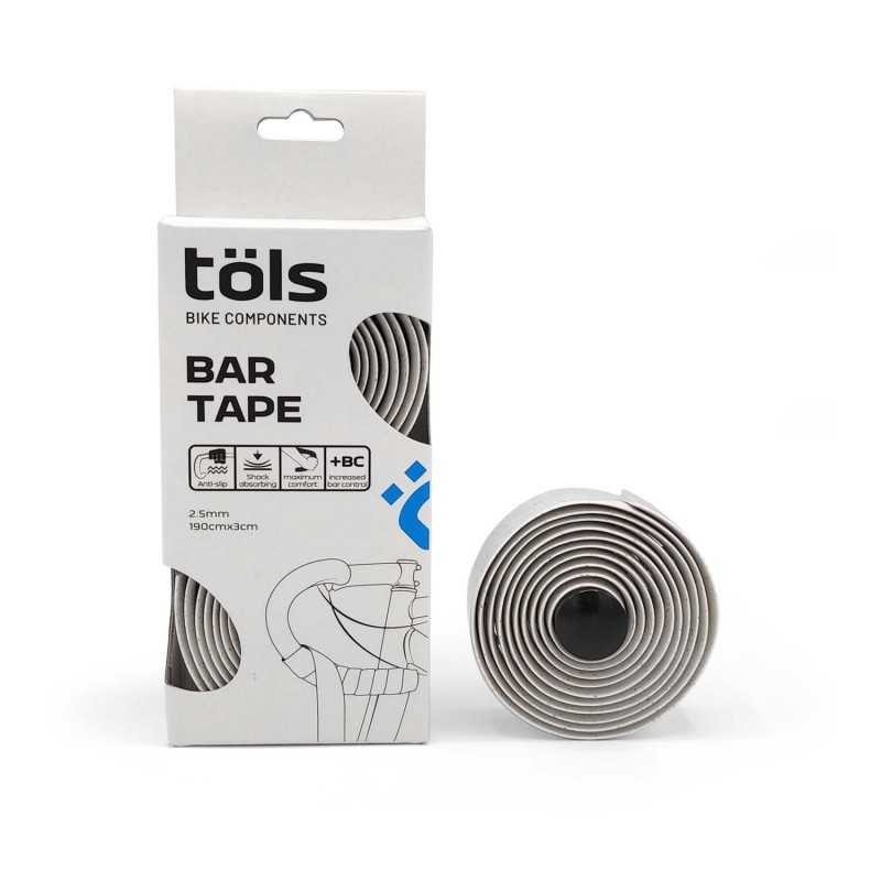 TÖLS Cinta para manillar 8436577112082-2