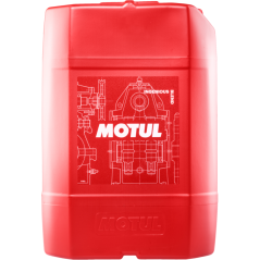 MOTUL Lubricante de cajas cambio GEAR SYNTH XD 75W80 20 L 108324