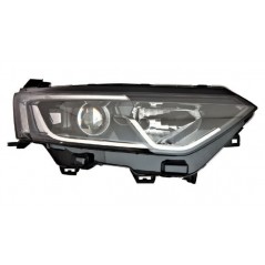 IPARLUX HEADLIGHT PILOT FRONT LIGHT RIGHT 11804812