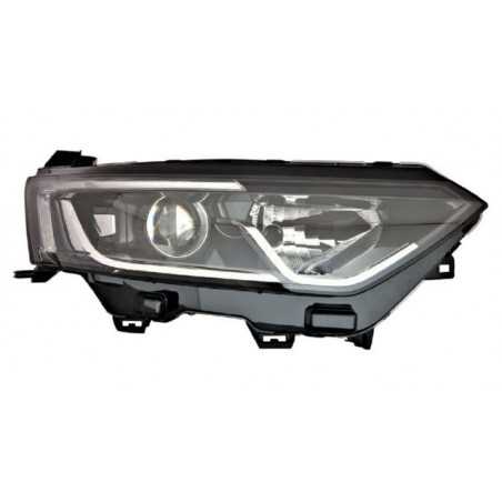 IPARLUX Faro piloto luz delantero izquierdo LED 11804821