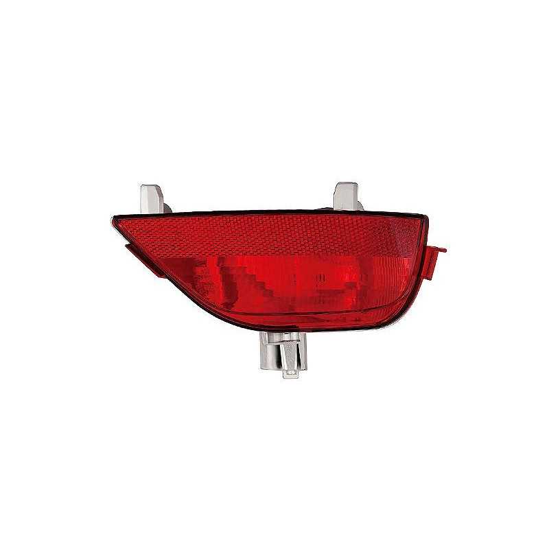 IPARLUX Right front fog light pilot light without bulb holder 13303902