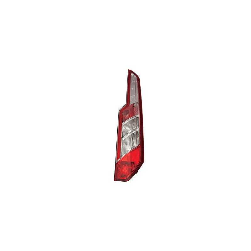 IPARLUX PILOTO LUZ TRASERO IZQUIERDO 16313411