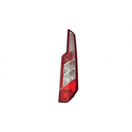 IPARLUX PILOT REAR LIGHT LEFT 16313411