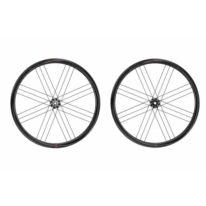 CAMPAGNOLO WHEELSET BORA ULTRA WTO 33 DB 2WF HG11 57461