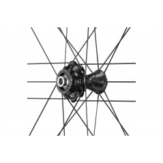 CAMPAGNOLO WHEELSET BORA ULTRA WTO 33 DB 2WF HG11 57461