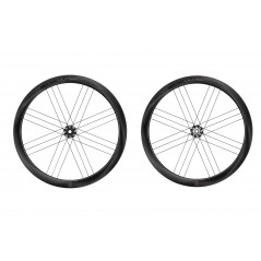 CAMPAGNOLO Juego de ruedas BORA ULTRA WTO 45 DB 2WF HG11 57463
