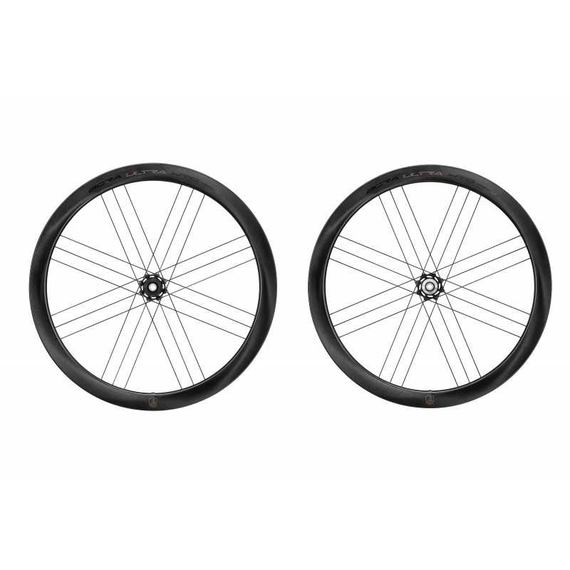 CAMPAGNOLO Juego de ruedas BORA ULTRA WTO 45 DB 2WF HG11 57463