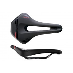 SAN MARCO Sillin de bicicleta GROUND SHORT CFX WIDE 57747
