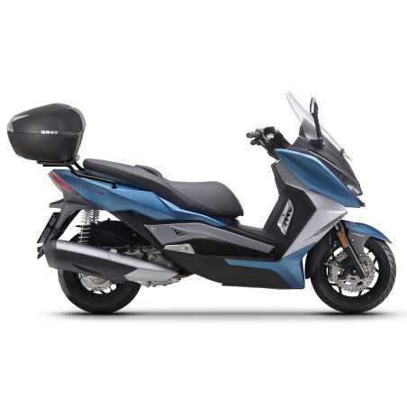 SHAD Fixing for rear cases TOP MASTER A0CH31ST