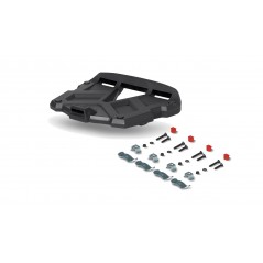 SHAD Parrilla grande + tornillos para maletas D1B591PA