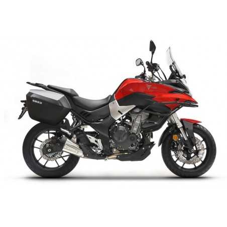 SHAD Kit fijaciones para maletas laterales 3P SYSTEM V0DS50IF