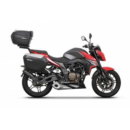 SHAD Fixing kit for side cases 3P SYSTEM V0VR30IF