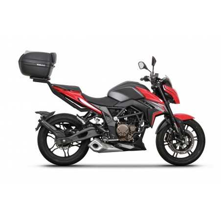 SHAD Fixing for rear cases TOP MASTER V0VR30ST